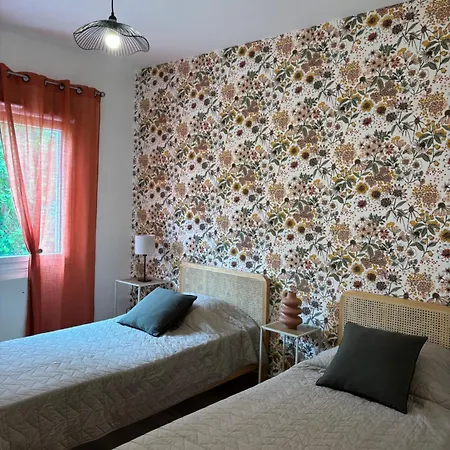 Royannaise Holiday home Royan